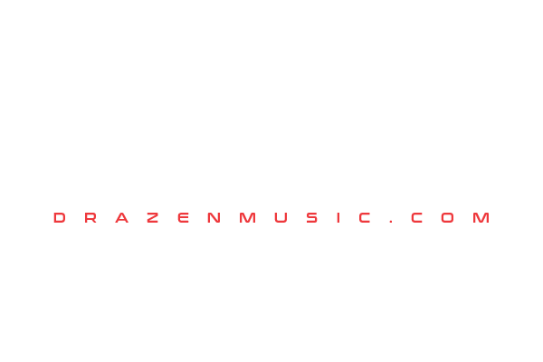 DRAZEN MUSIC